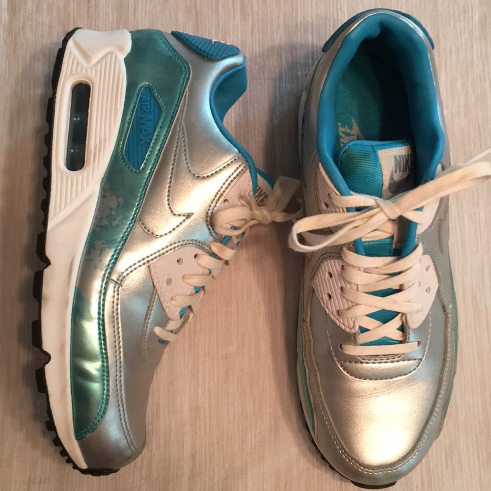 Nike Air Max 90 Premium
